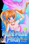 Mermaid Melody: Pichi Pichi Pitch, Vol. 01 - Pink Hanamori, Michiko Yokote