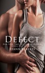 Defect - Ryann Kerekes