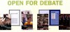 Open for Debate Set 3 - Benchmark Books, Rebecca Stefoff, Deborah Kops