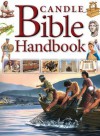 Candle Bible Handbook - Terry Jean Day, Carol Smith