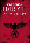 Akta Odessy - Frederick Forsyth