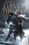 Game of Thrones - Das Lied von Eis und Feuer, Bd. 3 - Daniel Abraham, George R.R. Martin, Tommy Patterson