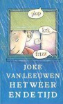 Het Weer en de Tijd - Joke van Leeuwen