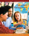 Classroom Management: Models, Applications, and Cases (2nd Edition) - M. Lee Manning