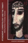 Atonement, Christology and the Trinity: Making Sense of Christian Doctrine - Vincent Brummer