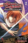 Rurouni Kenshin: Restoration, Vol. 2 - Nobuhiro Watsuki