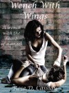 Wench With Wings - Rose D. Cassidy