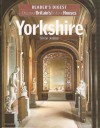 Yorkshire (Discover Britain's Historic Houses) - Simon Jenkins