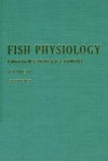 Fish Physiology, Volume 7: Locomotion - William S. Hoar, D.J. Randall
