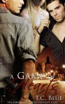 A Game of Hearts (The Farmingdale Gentleman's Club) - T.C. Blue