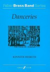 Danceries - Kenneth Hesketh