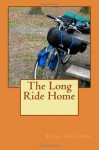 The Long Ride Home - Susan Gregersen