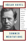 Summer Meditations - Václav Havel