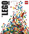 The Lego Book (Dk) - Daniel Lipkowitz, Nevin Martell