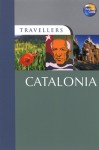 Catalonia - Sarah Andrews