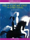 Tale of a One-Way Street: And Other Stories - Jan Pieńkowski