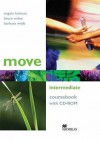 Move Intermediate Student's Book Pack - Harrison Et Al, Bruce Milne, Barbara Webb