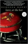 Later, at the Bar - Rebecca Barry