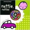 Rattle, Rattle! - Beth Harwood