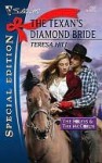 The Texan's Diamond Bride - Teresa Hill