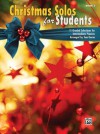 Christmas for Students, Bk 3: 11 Graded Selections for Intermediate Pianists - Tom Gerou