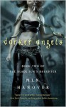 Darker Angels (Black Sun's Daughter #2) - M.L.N. Hanover