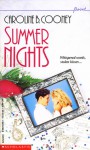 Summer Nights - Caroline B. Cooney