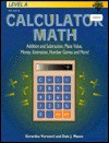 Calculator Math: Level a - Gerardus Vervoort, Dale J. Mason