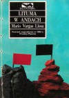 Lituma w Andach - Mario Vargas Llosa