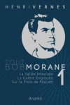 Tout Bob Morane 1 - Henri Vernes, Philippe Lefrancq, Pierre Joubert