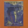 Charlie Bone and the Castle of Mirrors (The Children of the Red King, Book 4) - Jenny Nimmo, Simon Russell Beale