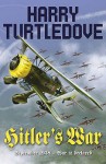 Hitler's War - Harry Turtledove