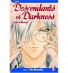 Descendants of Darkness: v. 3 - Yoko Matsushita