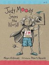 Judy Moody Saves the World! - Megan McDonald, Peter H. Reynolds