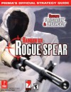 Tom Clancy's Rainbow Six Rogue Spear: Prima's Official Strategy Guide - Michael Knight