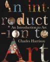 An Introduction to Art - Charles Harrison