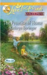 The Promise of Home - Kathryn Springer