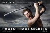 Strobist Photo Trade Secrets, Volume 2: Portrait Lighting Techniques (One-Off) - Zeke Kamm