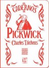 Os Cadernos de Pickwick - Charles Dickens