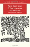 A Discourse on the Method (World's Classics) - René Descartes, Ian Maclean