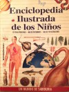 Enciclopedia Ilustrada de los Niños, Tomo 2 - John Farndon