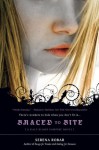 Braced to Bite (Half-Blood Vampire Novels) - Serena Robar