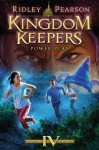 Kingdom Keepers IV - Ridley Pearson, Tristan Elwell