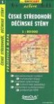 Ceske Stredohori, Decinske Steny 1:50 000 - None