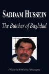 Saddam Hussein - The Butcher of Baghdad (Biography) - Biographiq