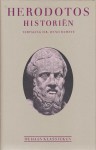 Historiën - Herodotus, Onno Damsté