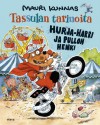 Hurja-Harri ja pullon henki (Tassulan tarinoita) - Mauri Kunnas