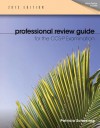 Professional Review Guide for CCS-P Examination with Access Code - Schnering, Patricia Schnering