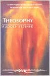 Theosophy (Creeger,Translation) - Rudolf Steiner, Catherine E. Creeger (Translator)