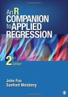 An R Companion to Applied Regression - John Fox, Harvey Sanford Weisberg